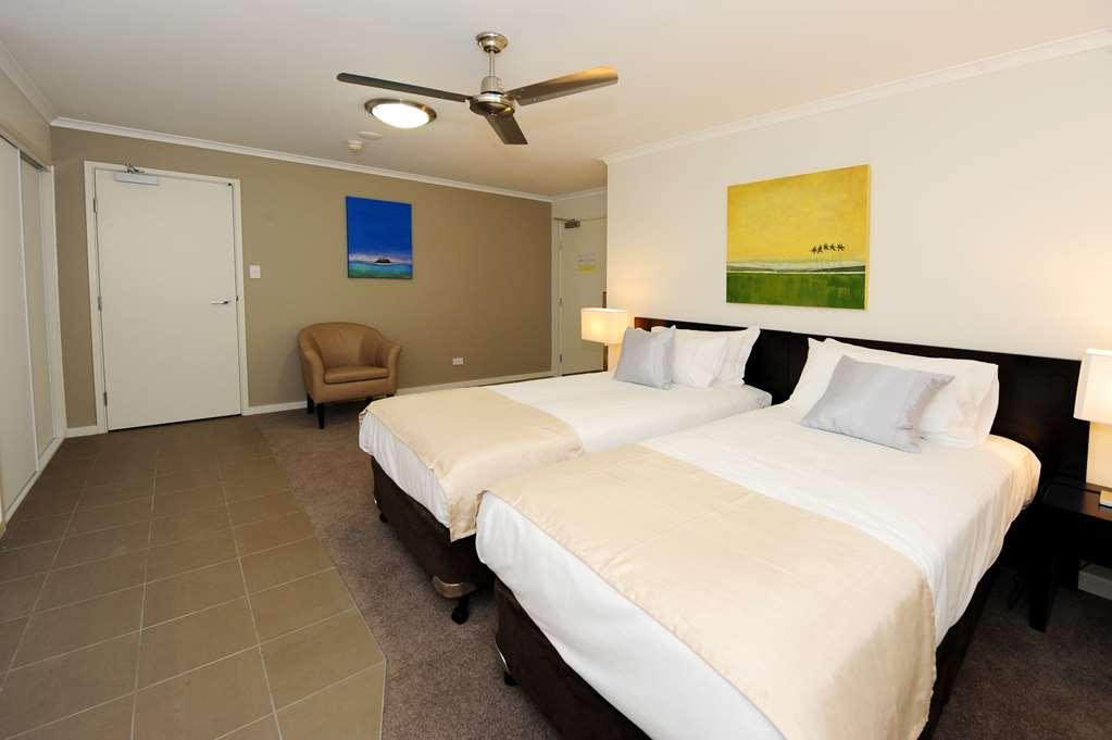Gladstone City Central Apartment Hotel Official Room photo