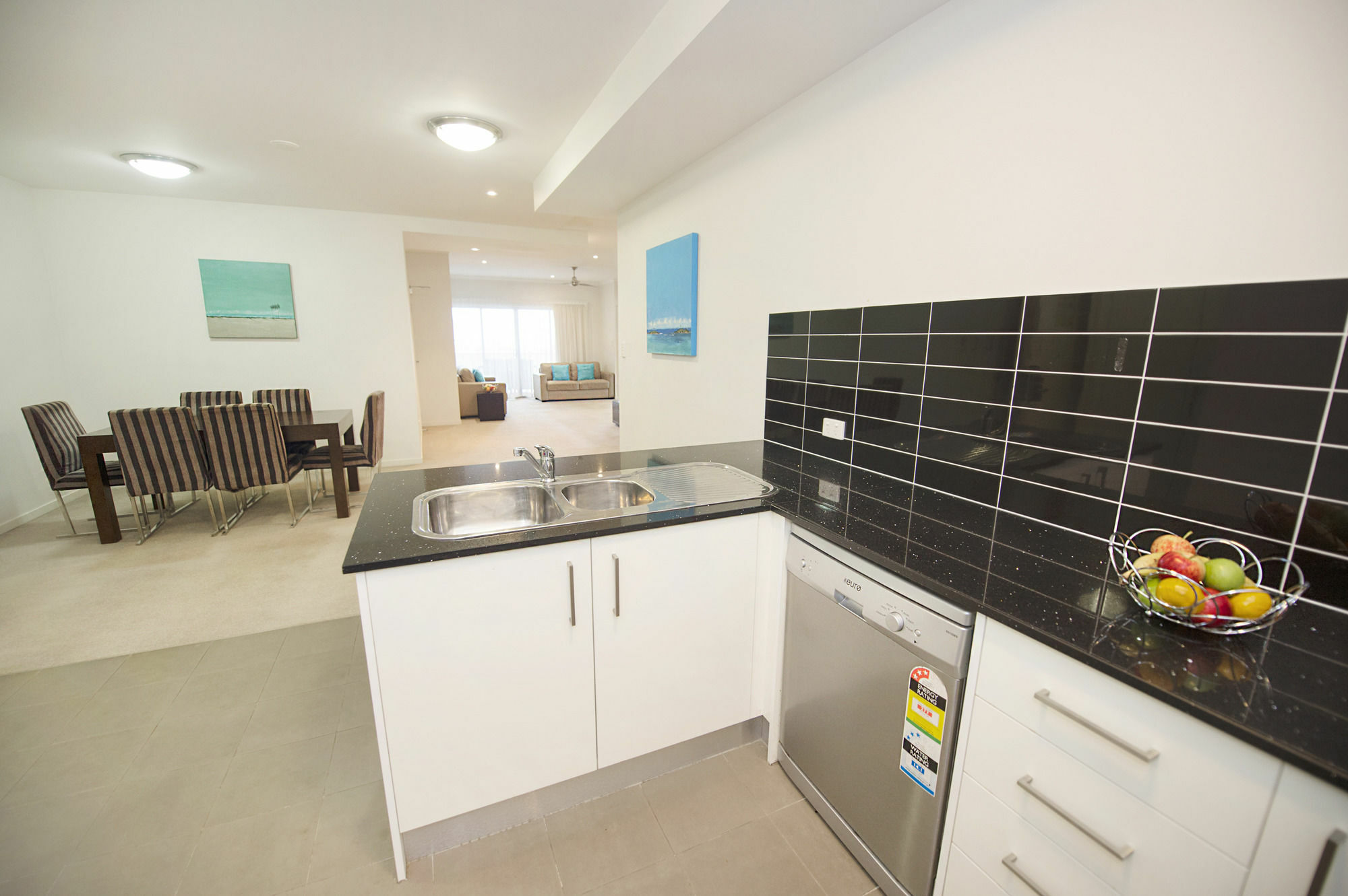 Gladstone City Central Apartment Hotel Official Exterior photo